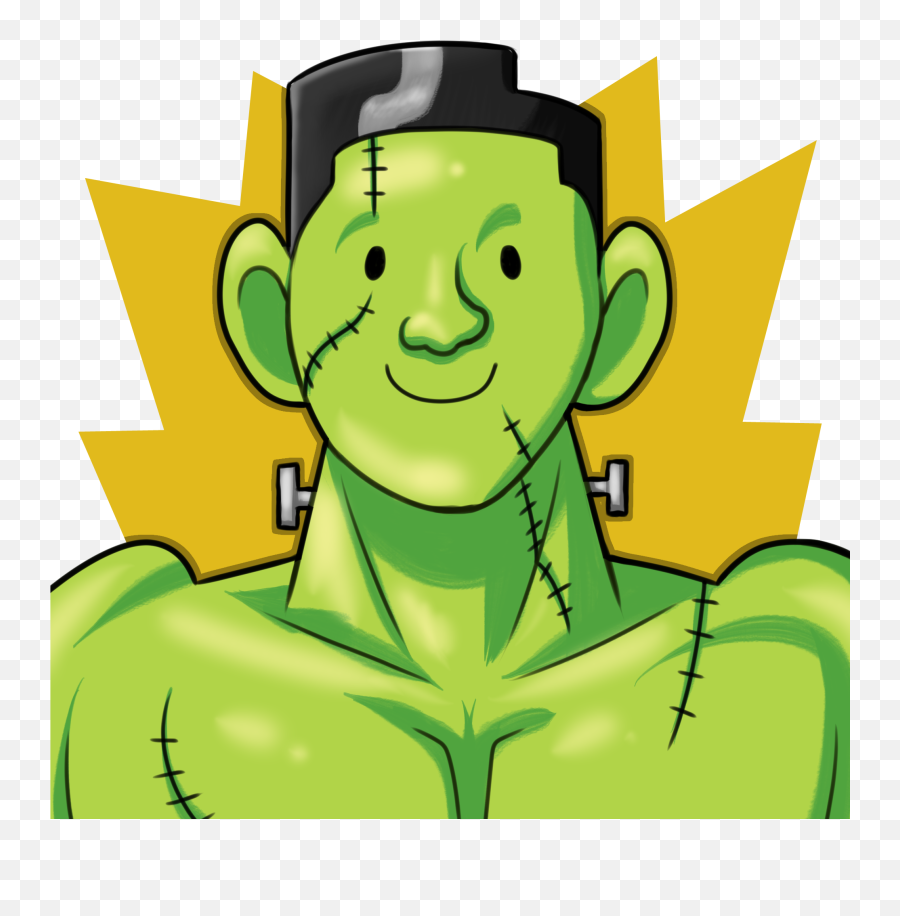 Frank Patreon Icon - Fictional Character Png,Patreon Icon Png