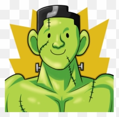Frank Patreon Icon - Fictional Character png