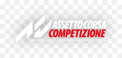 Logo Acc - Album On Imgur Assetto Corsa Png Ogo,Hawkgirl Logo