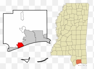 Long Beach Mississippi - Long Beach County Png,City Of Long Beach Logo