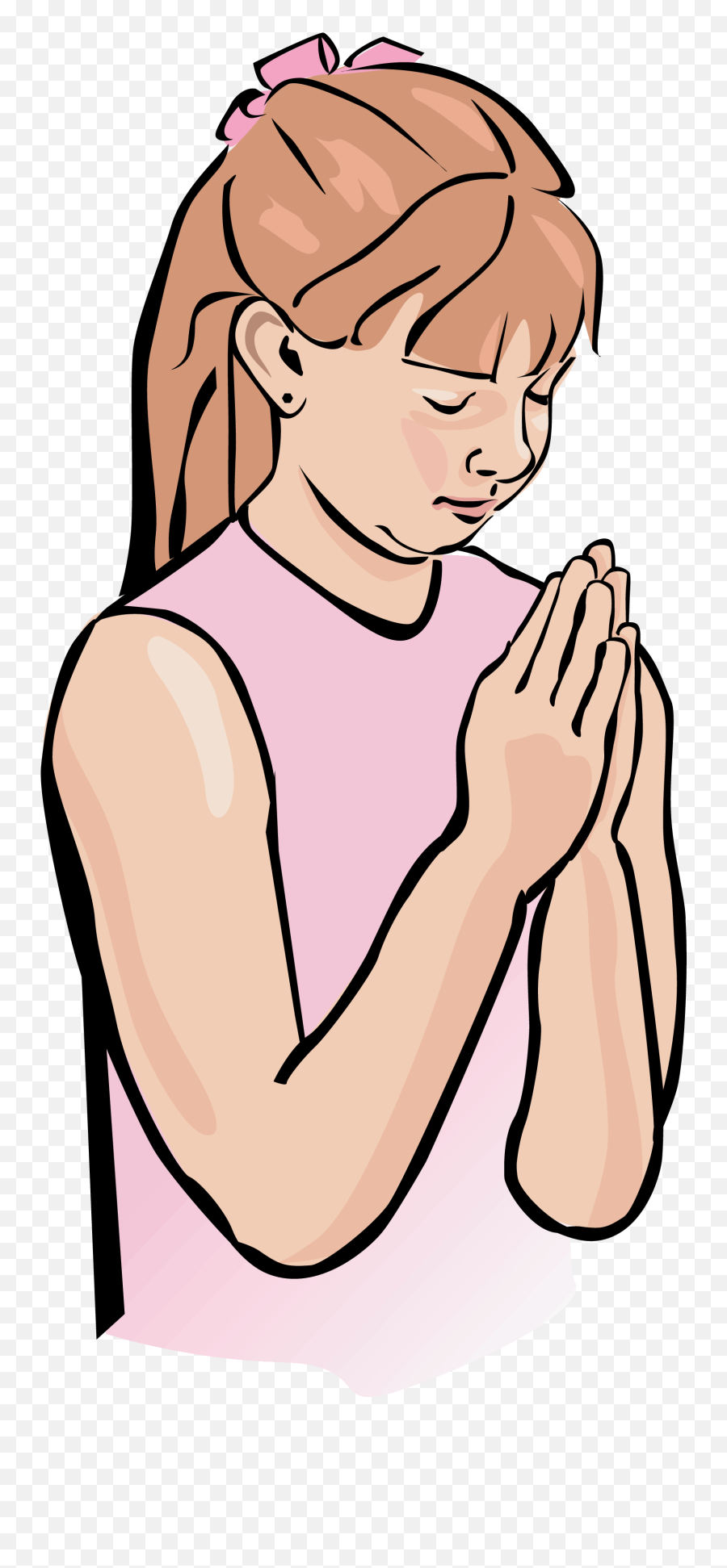 Download Child Prayer Images Png Image Clipart Free - Pray Clipart,Prayer Png