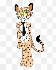 Download Hd Dinosaur Noise - Fan Made Animatronics Fnaf Jaguar Png,Yee Dinosaur Png
