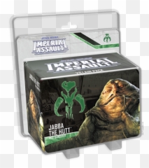 Crime Lord - Imperial Assault Alliance Rangers Png,Jabba The Hutt Png