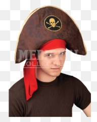 Hat - Costume Png,Captain Hat Png