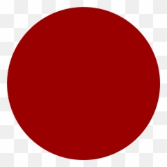 Dots Clipart Red Circle - Wat Ban Laem Png,Red Circle Logo