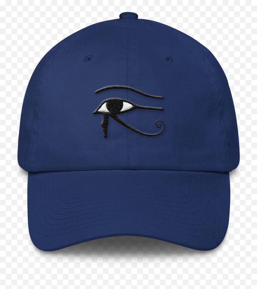Eye Of Horus Cotton Cap - Address Png,Eye Of Horus Png