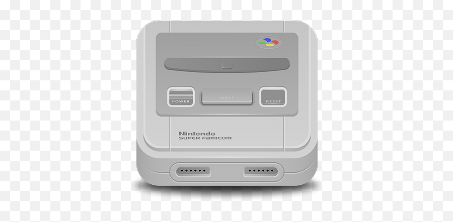 Release Psx - Mini Theme Retropie Forum Portable Png,Super Nintendo Entertainment System Logo