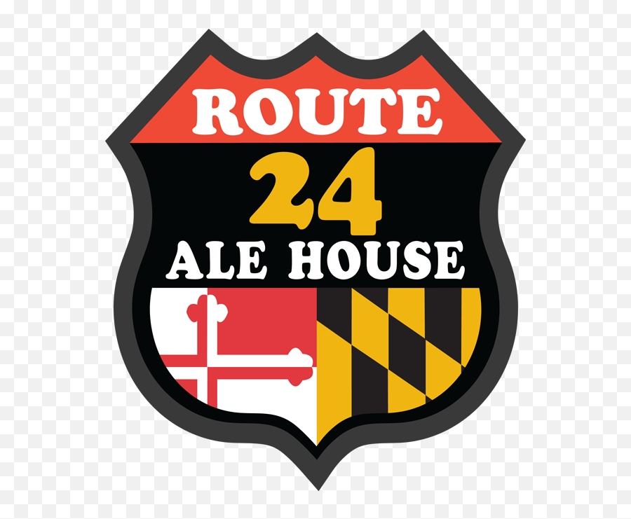 Beers - Route 24 Ale House Png,Fresh Prince Of Belair Logo