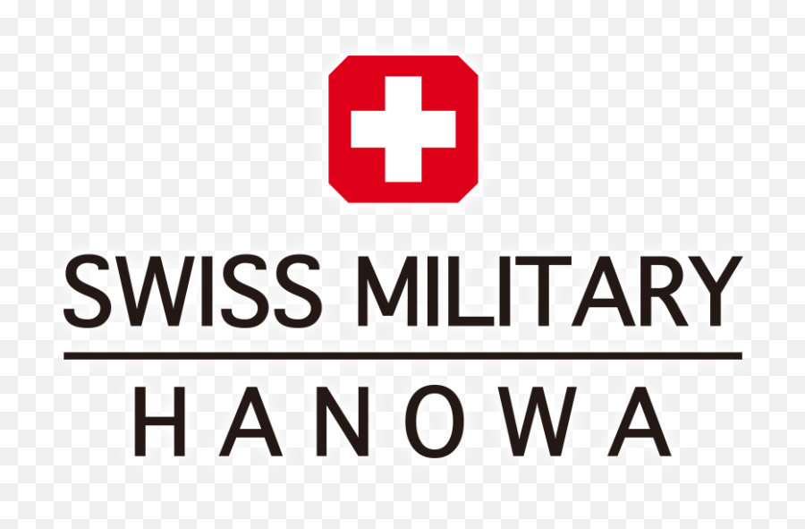 Military Logo Png - Swiss Military Hanowa Logo 2715542 Swiss Military Hanowa Watch Logo,Military Logos Png