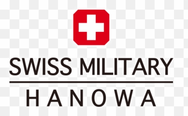 Military Logo Png - Swiss Military Hanowa Logo 2715542 Watch