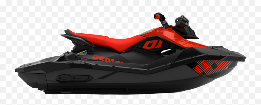 Promo - Canam Off Road South East Marine U0026 Motorcycles 2021 Sea Doo Spark Png,Bombardier Recreational Products Logo