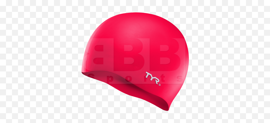 Tyr Adult Swim Cap Scarlet - For Adult Png,Adult Swim Logo Png
