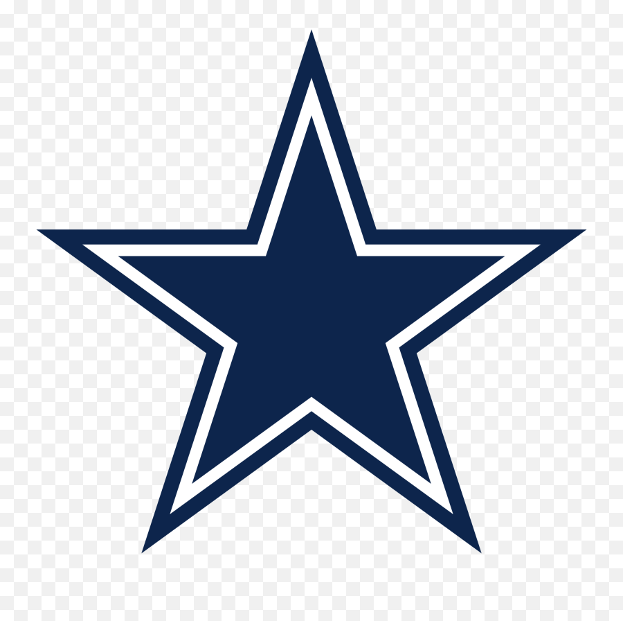 Dallas Cowboys Logo - Free Transparent Png Logos Dallas Cowboys Logo Png,Star Transparent Background