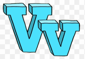 Storybots Letter V Transparent Png - StickPNG Storybots Transparent