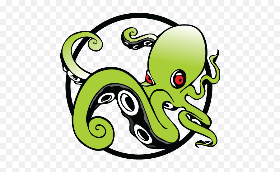Kraken Kratom Becomes First Company - Krakens Png,Aka Cartoon Logo