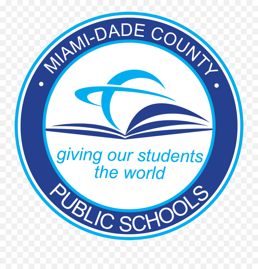 Mdcps Logo 2 U2013 George Washington Carver Elementary - County Public Schools Png,Logo Quiz 2