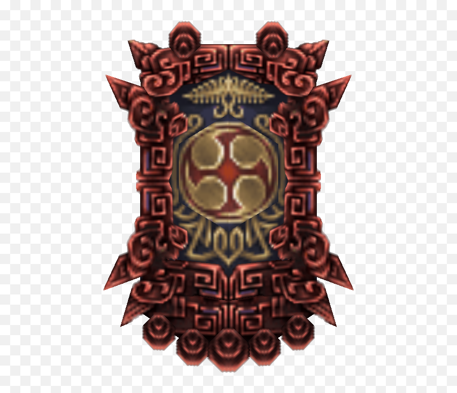 Genji Icon Png - Genji,Final Fantasy 14 Icon