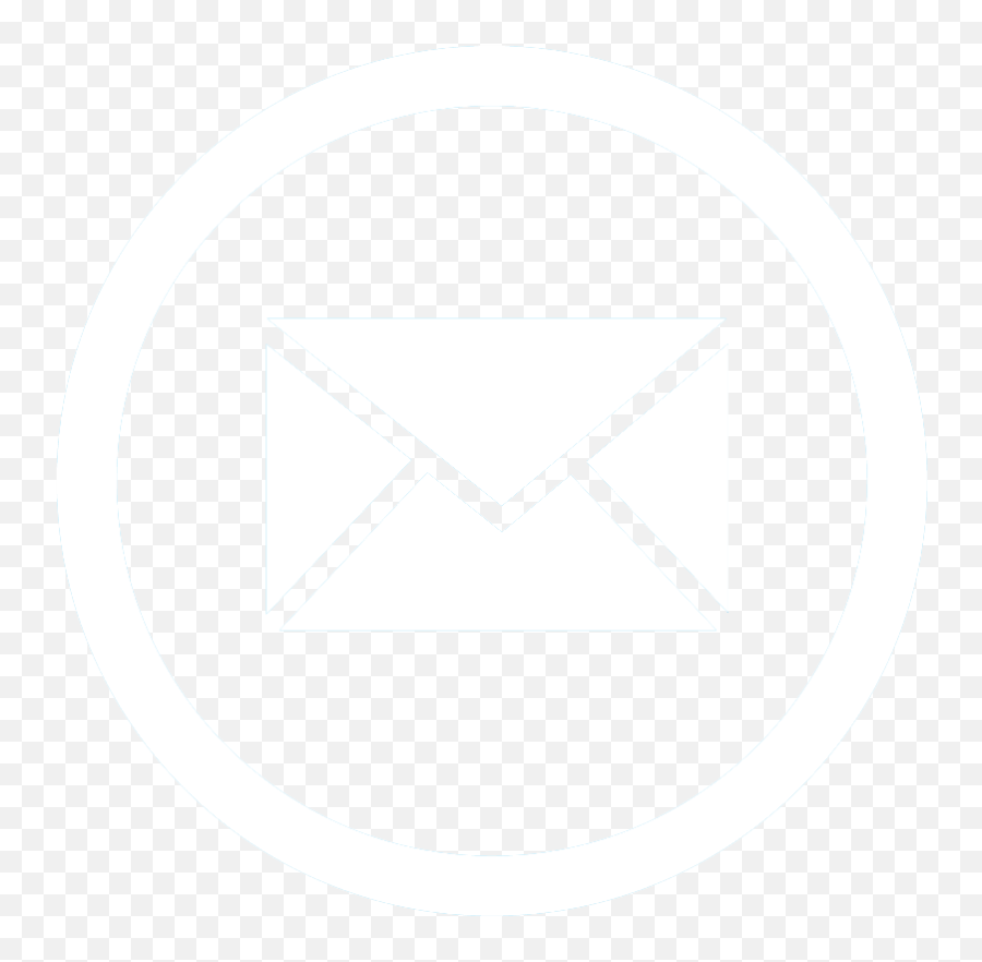 Newsletter Signup Form - Email Icon Png,Email Icon Black Circle