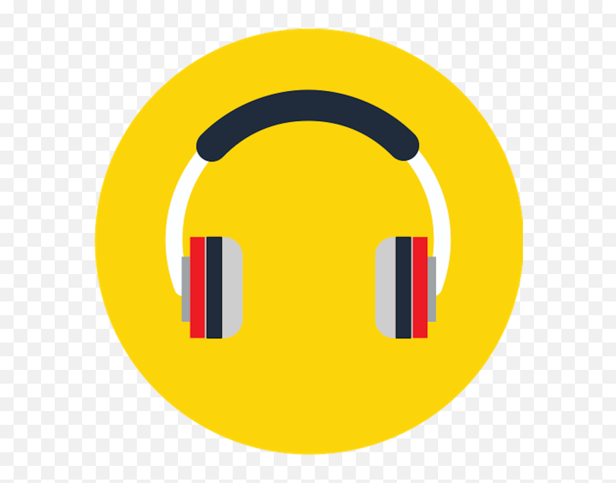 Tiny Audio Converter - Play Music Icon Yellow Png,3gp Icon