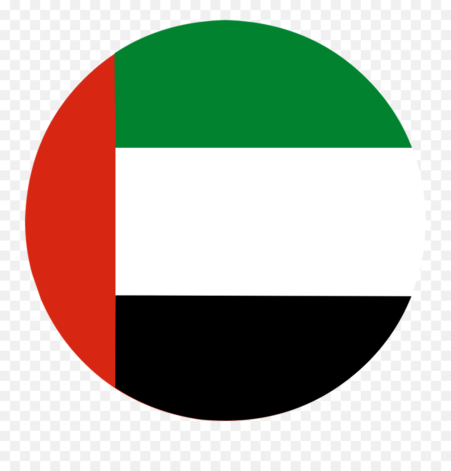 Uae Flag Icon United Arab - Uae Flag Png,Nation Flag Icon