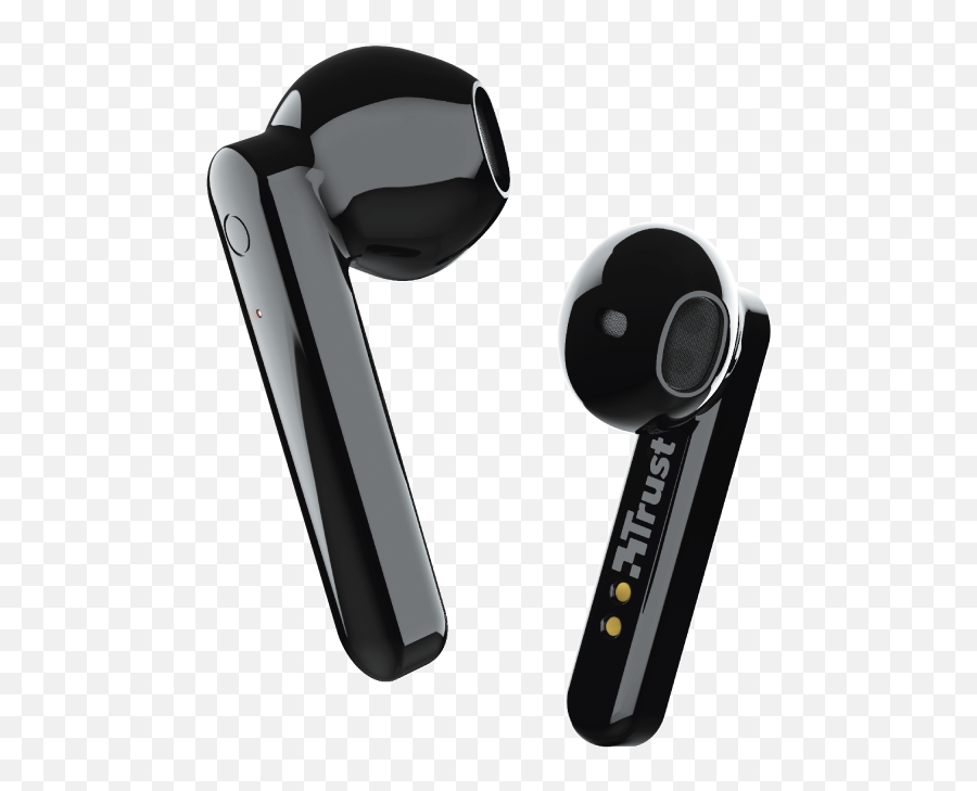 Trustcom - Primo Touch Bluetooth Wireless Earphones Black Primo Touch Bluetooth Wireless Earphones Black Price Png,Icon Xbox 360 Headset