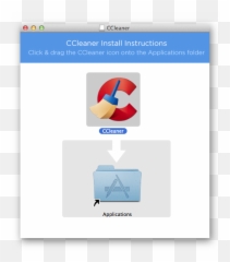 Ccleaner Png Image With No Background - Ccleaner,Ccleaner Icon