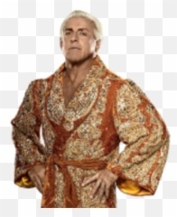 Ric Flair Pro Wrestling Fandom - Ric Flair Cut Out Png,Flair Png