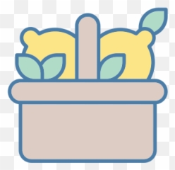 Basket Icon Iconbros - Language png