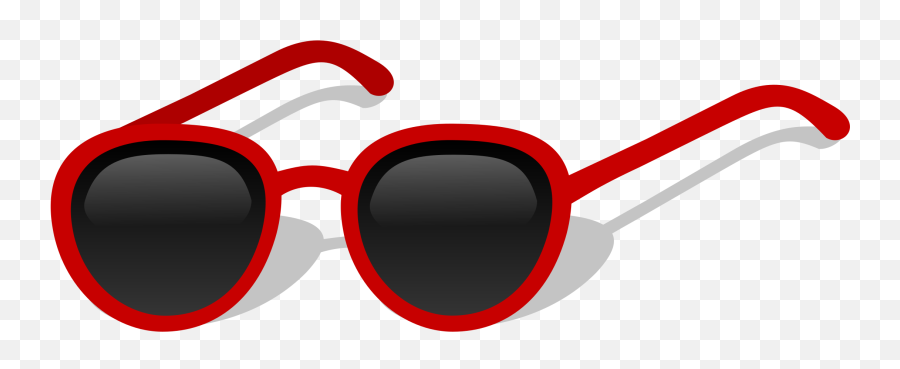 Png Transparent - Clip Art Sunglasses Cartoon,Cartoon Sunglasses Png