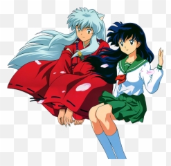 Kagome Png - Inuyasha E