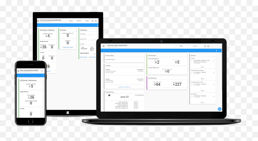 Oil Gas Accounting Software Erp - Technology Applications Png,Accounting System Icon