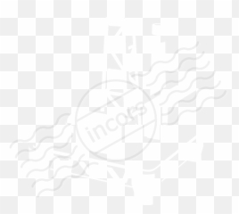 Oil Platform Icon - White Drill Rig Transparent png