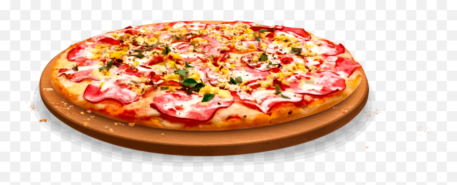 Pizza Download Transparent Png Image - Pizza A Moda Png,Pizza Png