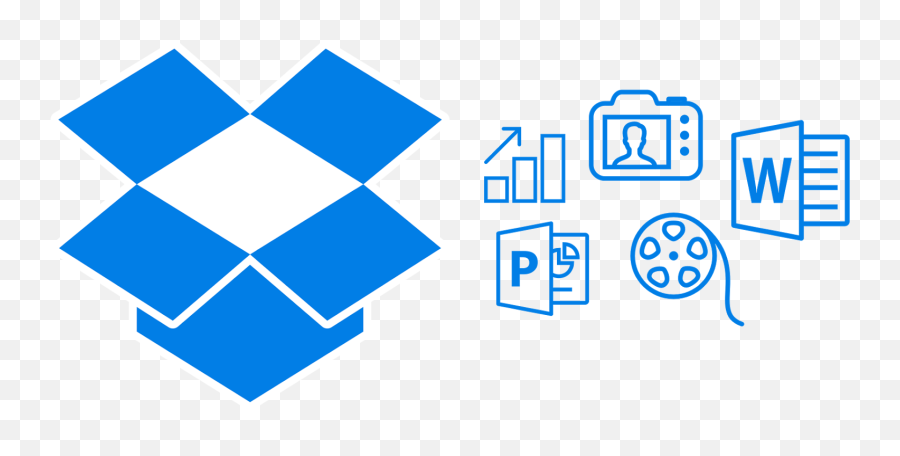 Dropbox - Free Download On Smartphone Daily Smart Technology Png,Dropvbox Icon