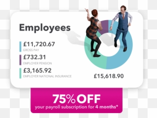 Small Business Accounting Software - Sharing png