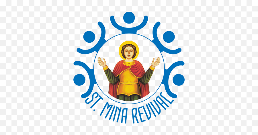 Saint Mina Holmdel Nj - Religion Png,Mina Icon