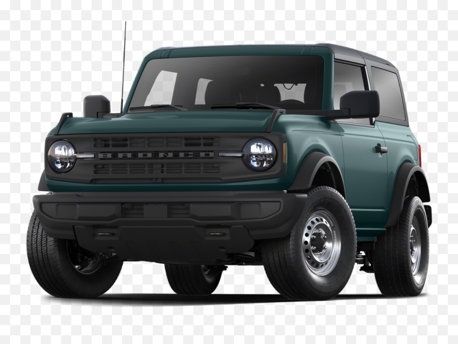 Pritchard Auto Company Is A Ford Dealer - Ford Bronco For Sale 2021 Png,Used Icon Bronco