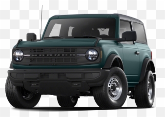 Pritchard Auto Company Is Ford Dealer - Bronco Sale 2021 png