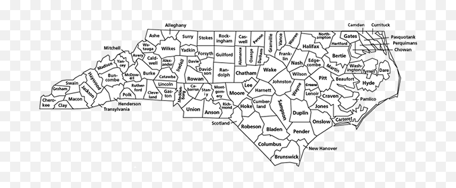 Talk Like A Tar Heel U2013 Unc Chapel Hill Libraries - North Carolina By County Png,Pronunciation Icon