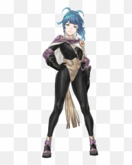 Pin By Simon Fire Emblem - Reginn Heroes png