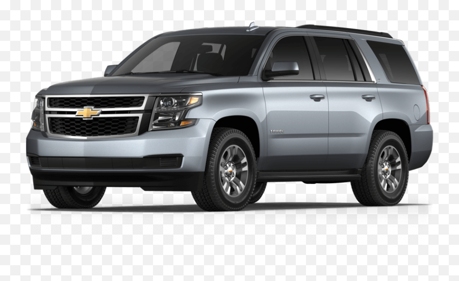 2018 Chevrolet Tahoe Models - 2018 Chevrolet Tahoe Ls Png,2016 Chevy Tahoe Car Icon On Dashboard