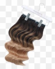 120g Balayage - Hair Design png