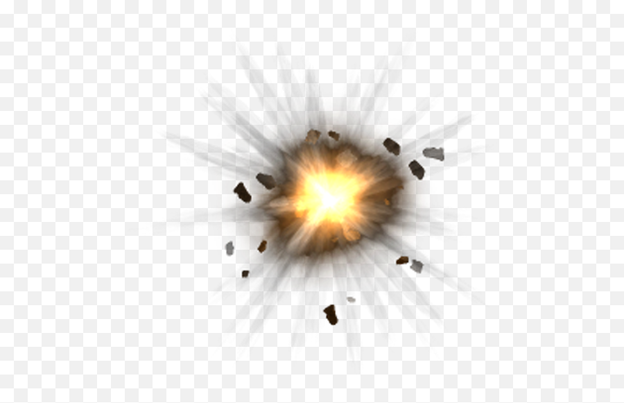 Gun Blast Png Picture - Sprite Explosion Png,Gun Blast Png
