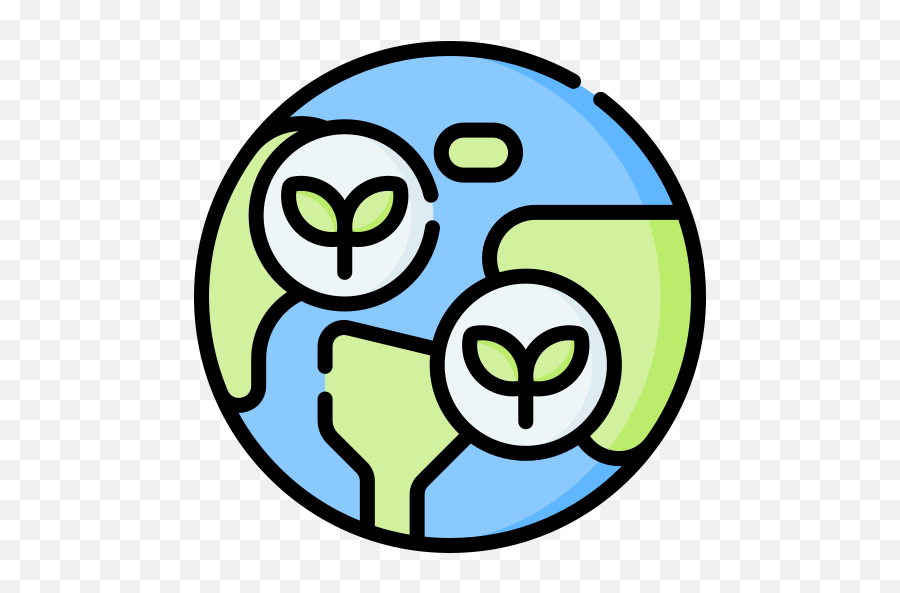 Ecosystem Free Vector Icons Designed - Dot Png,Ecosystem Icon Png