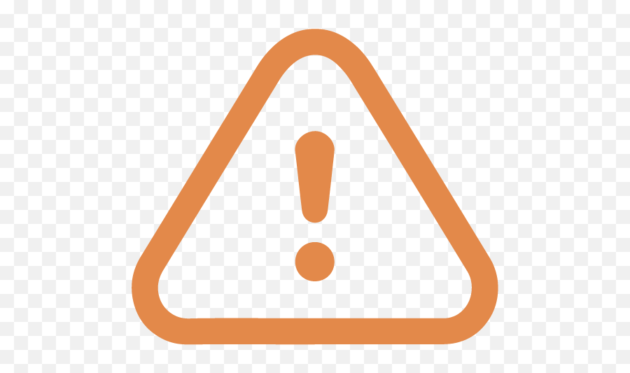 Orange - Problem Icon Environmental Engineering Problem Icon Orange Png,Environmental Engineering Icon