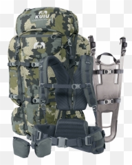 Pro 7800 Full Kit - Kuiu Pro png