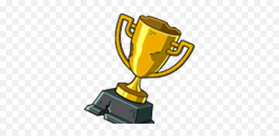 Tapped Out Wiki - Solid Png,Trophies Icon