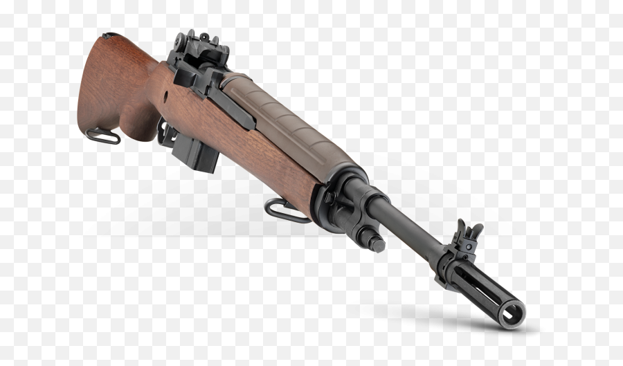 Standard Issue Rifles - M1a1 Springfield Standard Png,Icon Rifles