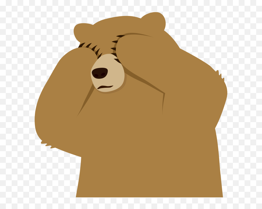 A Privacy Policy You Can Actually - Tunnel Bear Logo Png,Tunnel Bear Icon