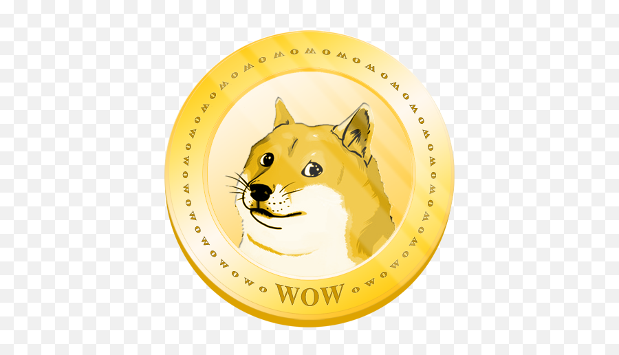 Dogecoin Doge Know Your Meme - Dogecoin Png,Cat Meme Icon